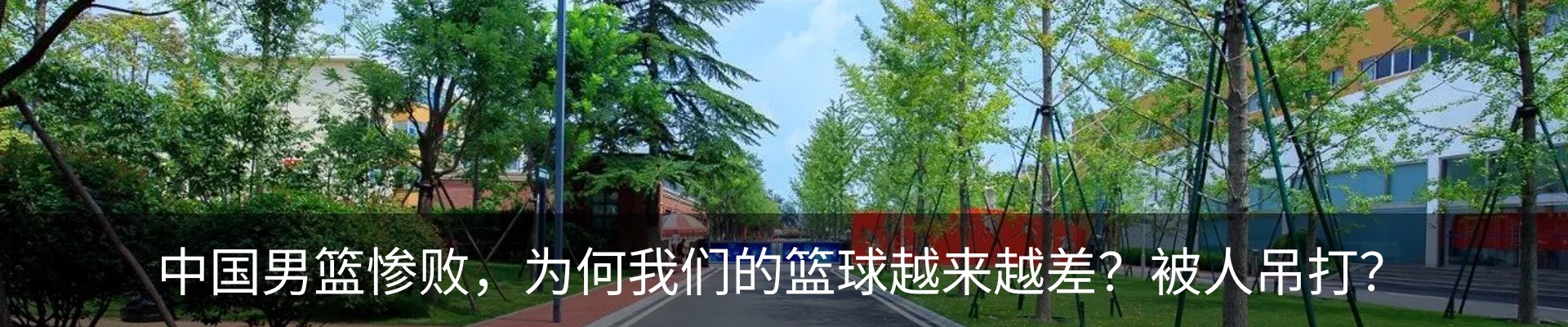 内页banner